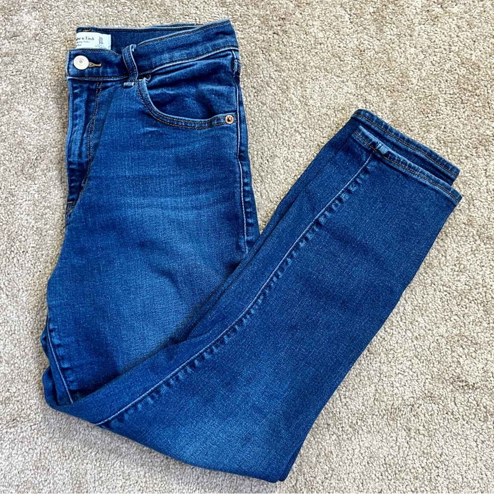 Abercrombie & Fitch Jeans
